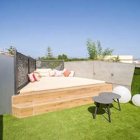 New Built Tropical Casa Joviano - Heated Pool *