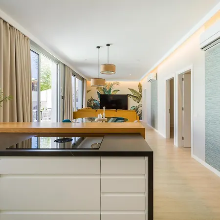 New Built Tropical Casa Joviano - Heated Pool * San Bartolomé